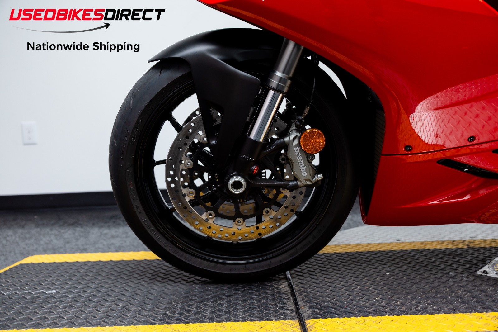 2025 DUCATI PANIGALE V2