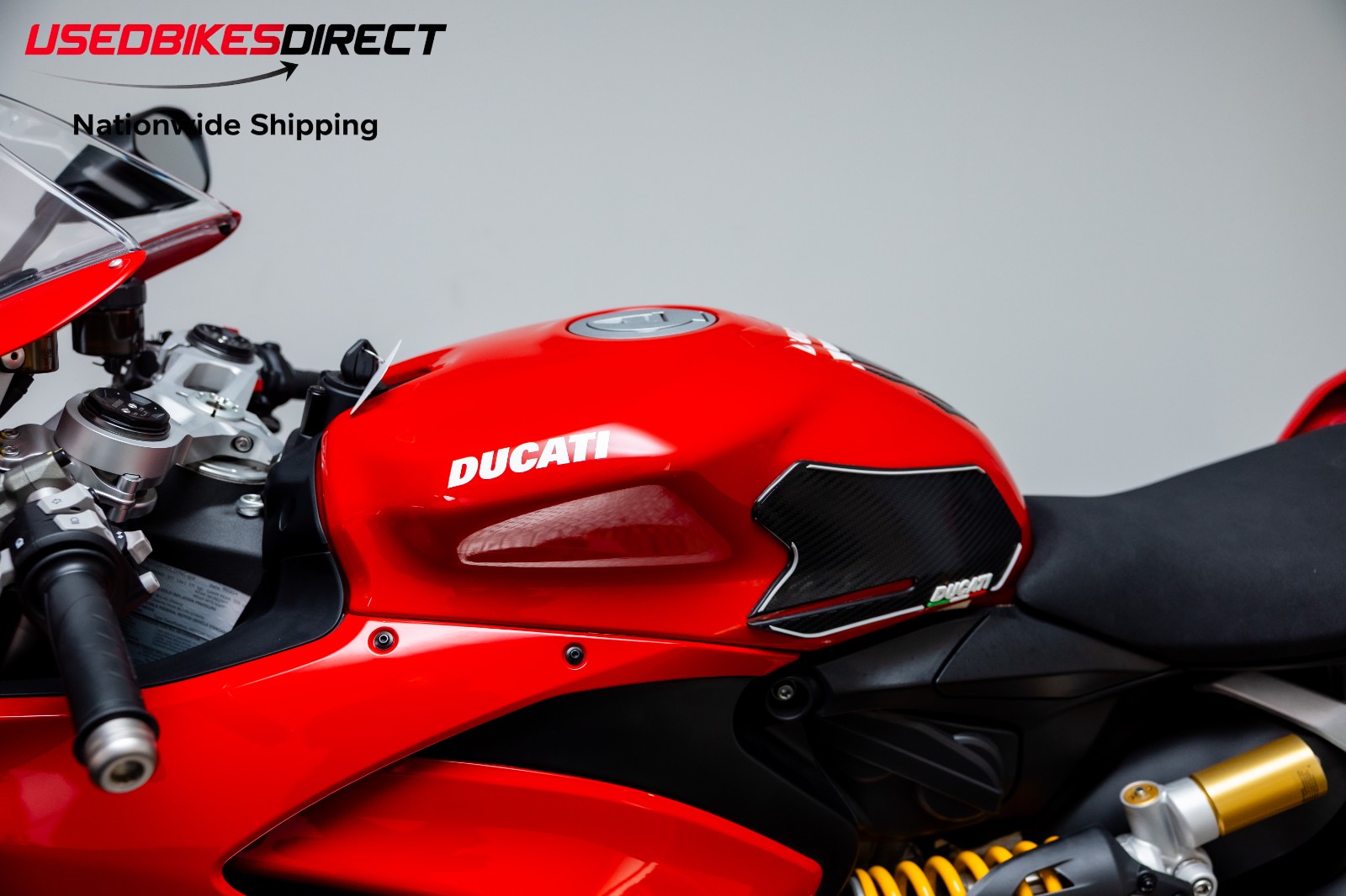 2025 DUCATI PANIGALE V2