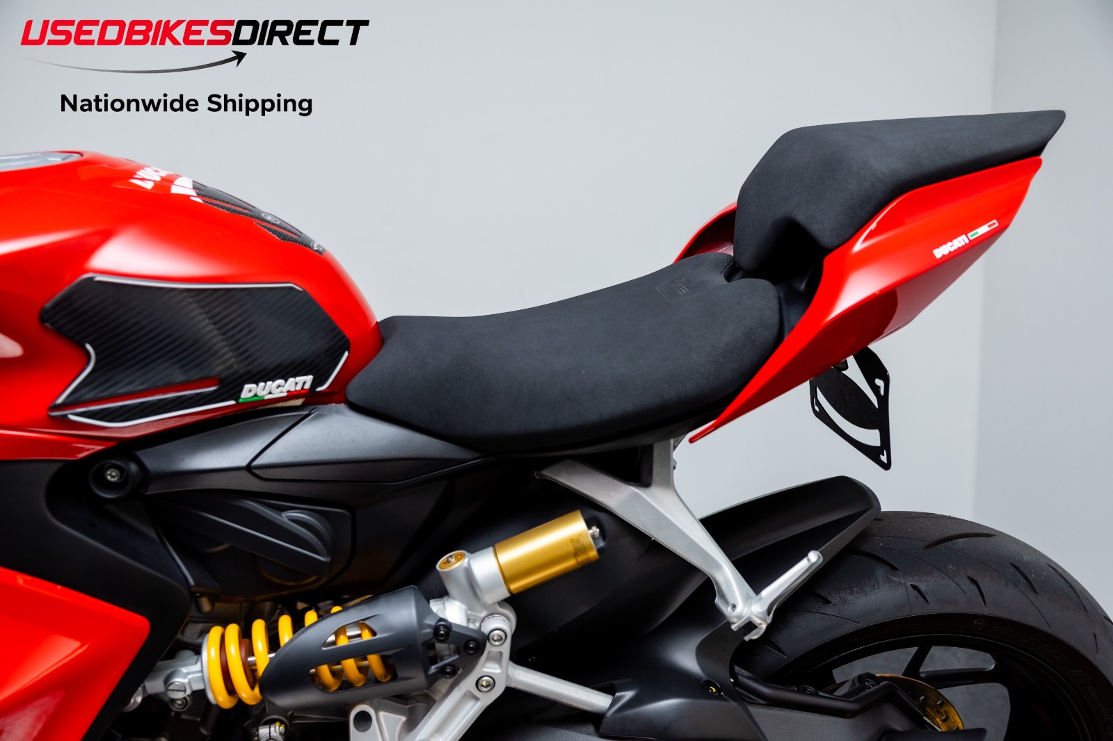 2025 DUCATI PANIGALE V2