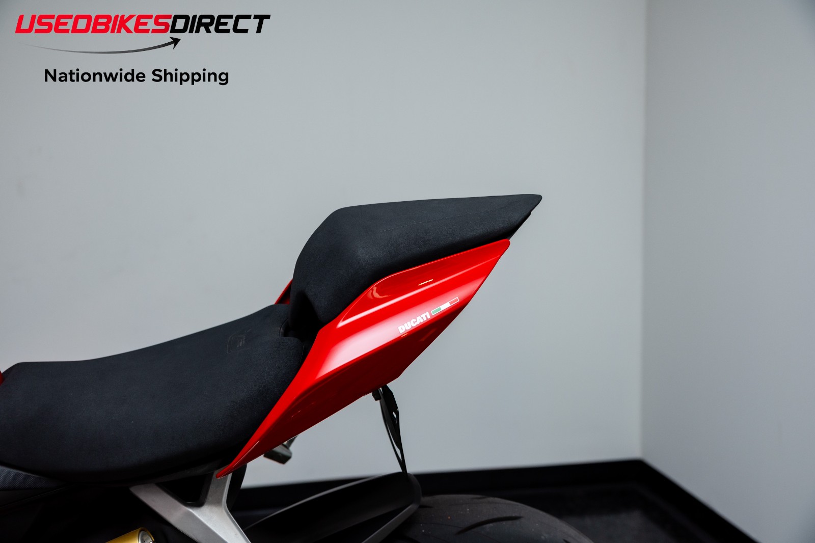 2025 DUCATI PANIGALE V2