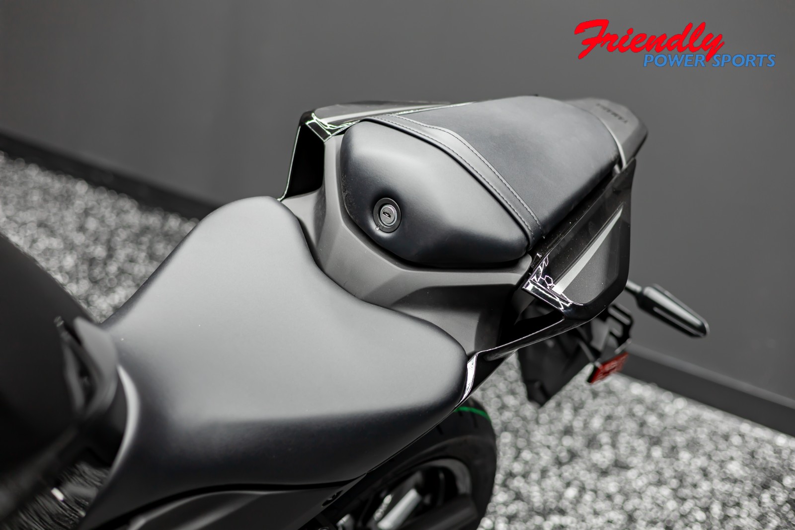 2026 YAMAHA YZF-R3 ABS