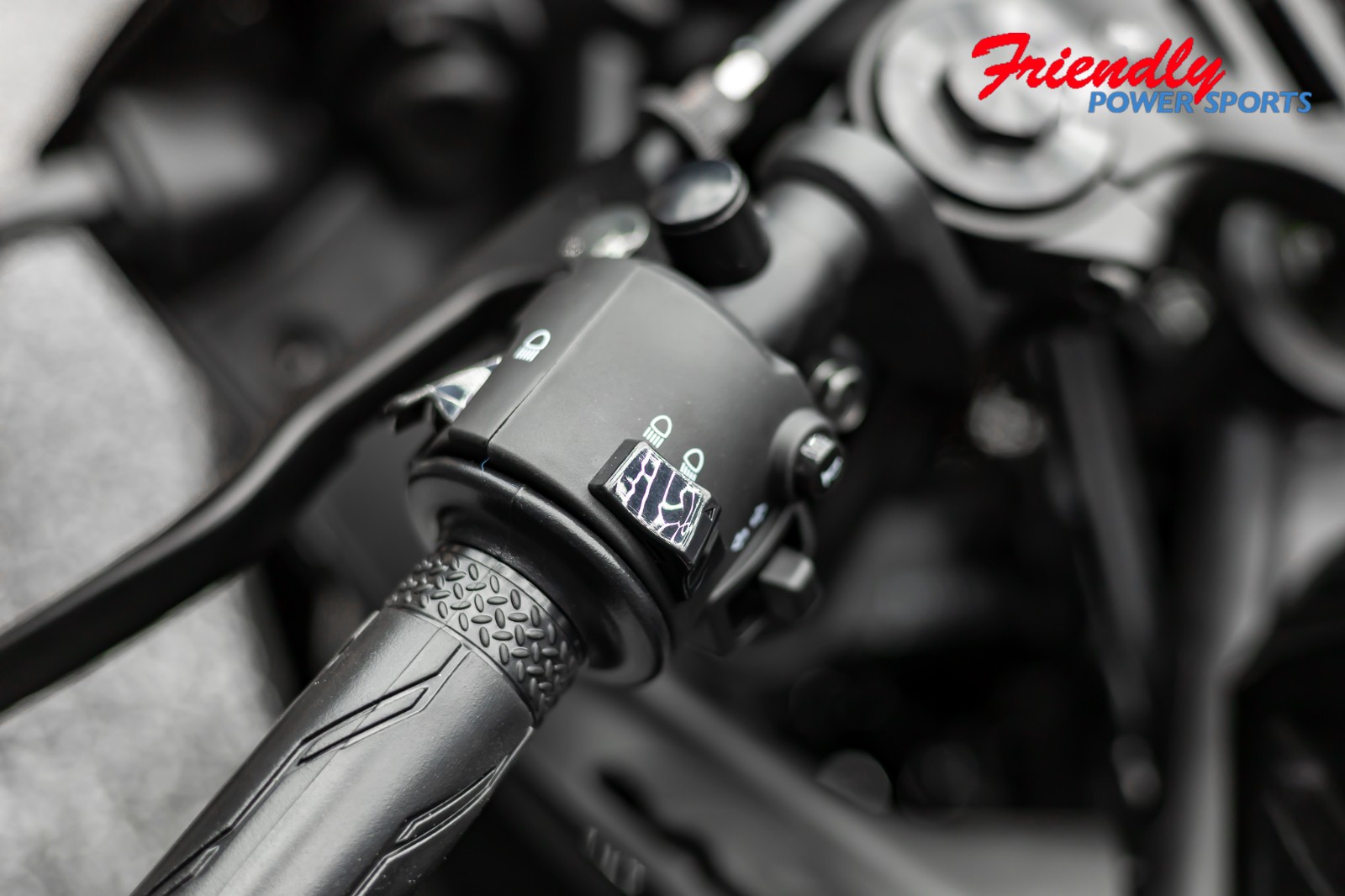 2026 YAMAHA YZF-R3 ABS