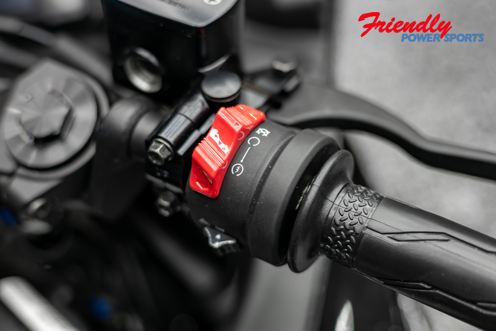 2026 YAMAHA YZF-R3 ABS