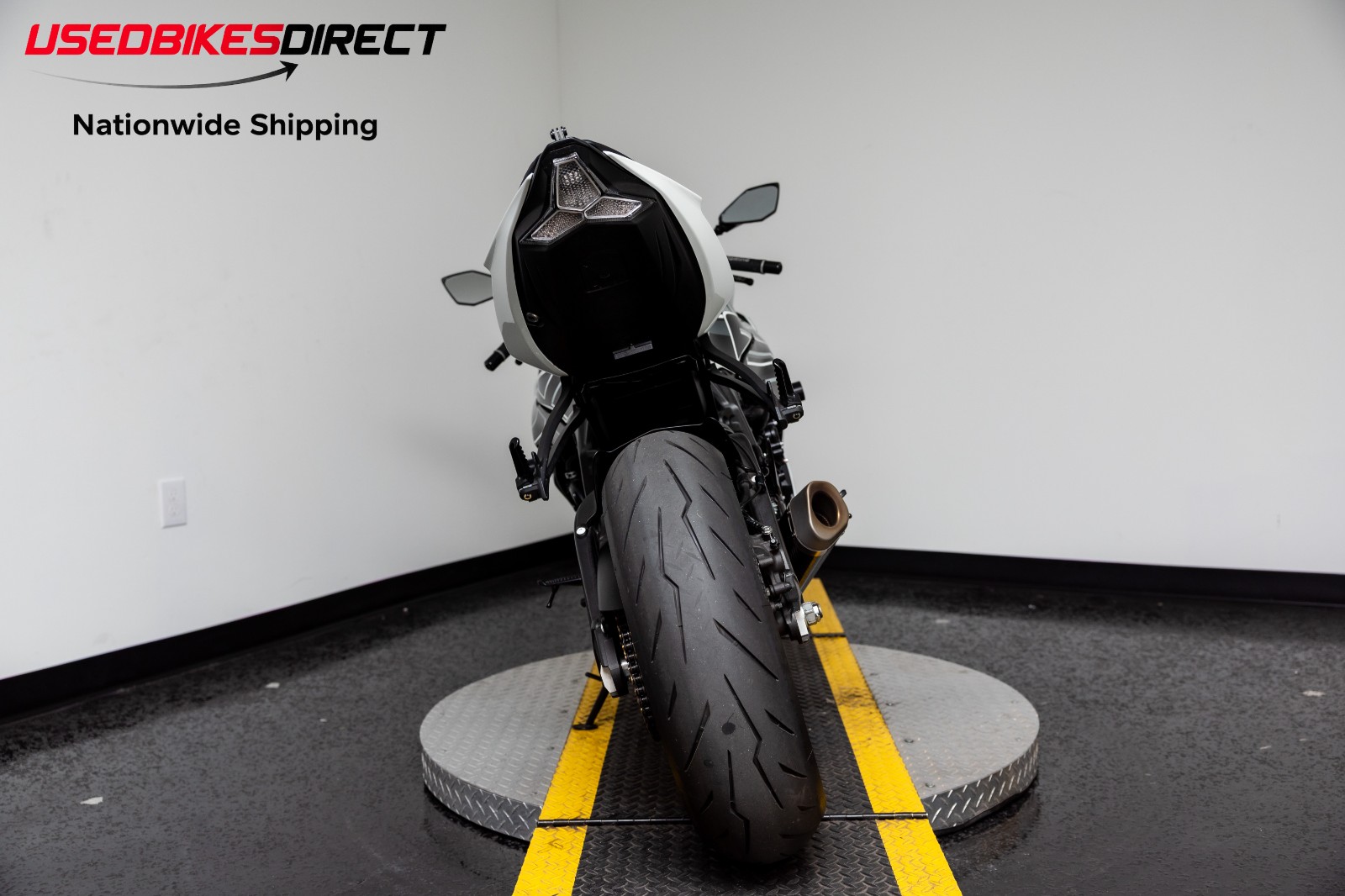 2025 KAWASAKI NINJA ZX-6R
