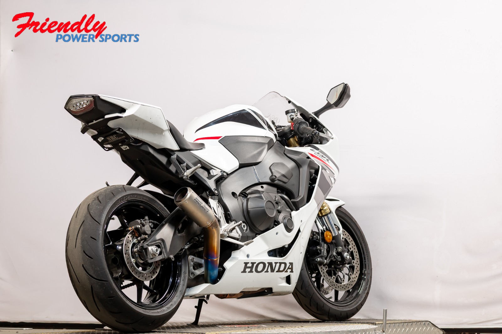 2025 HONDA CBR1000RR Base