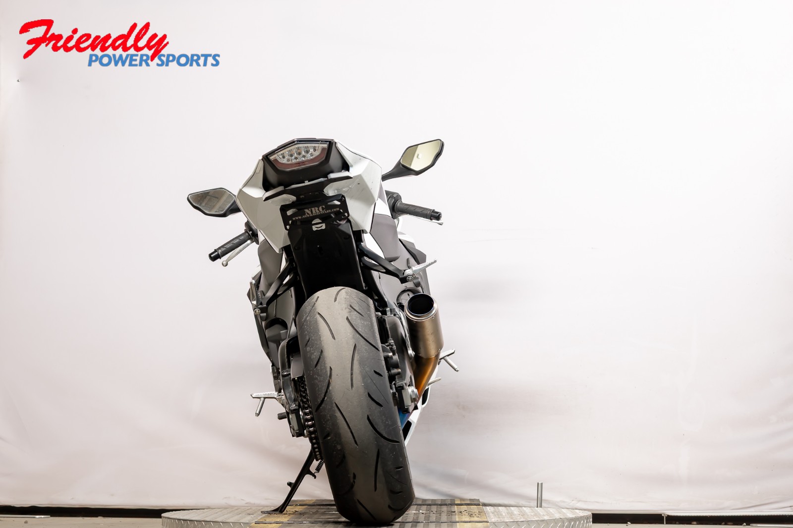 2025 HONDA CBR1000RR Base