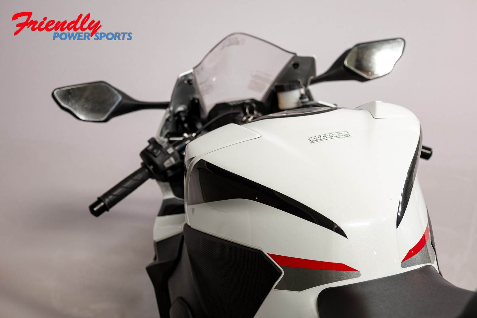 2025 HONDA CBR1000RR Base