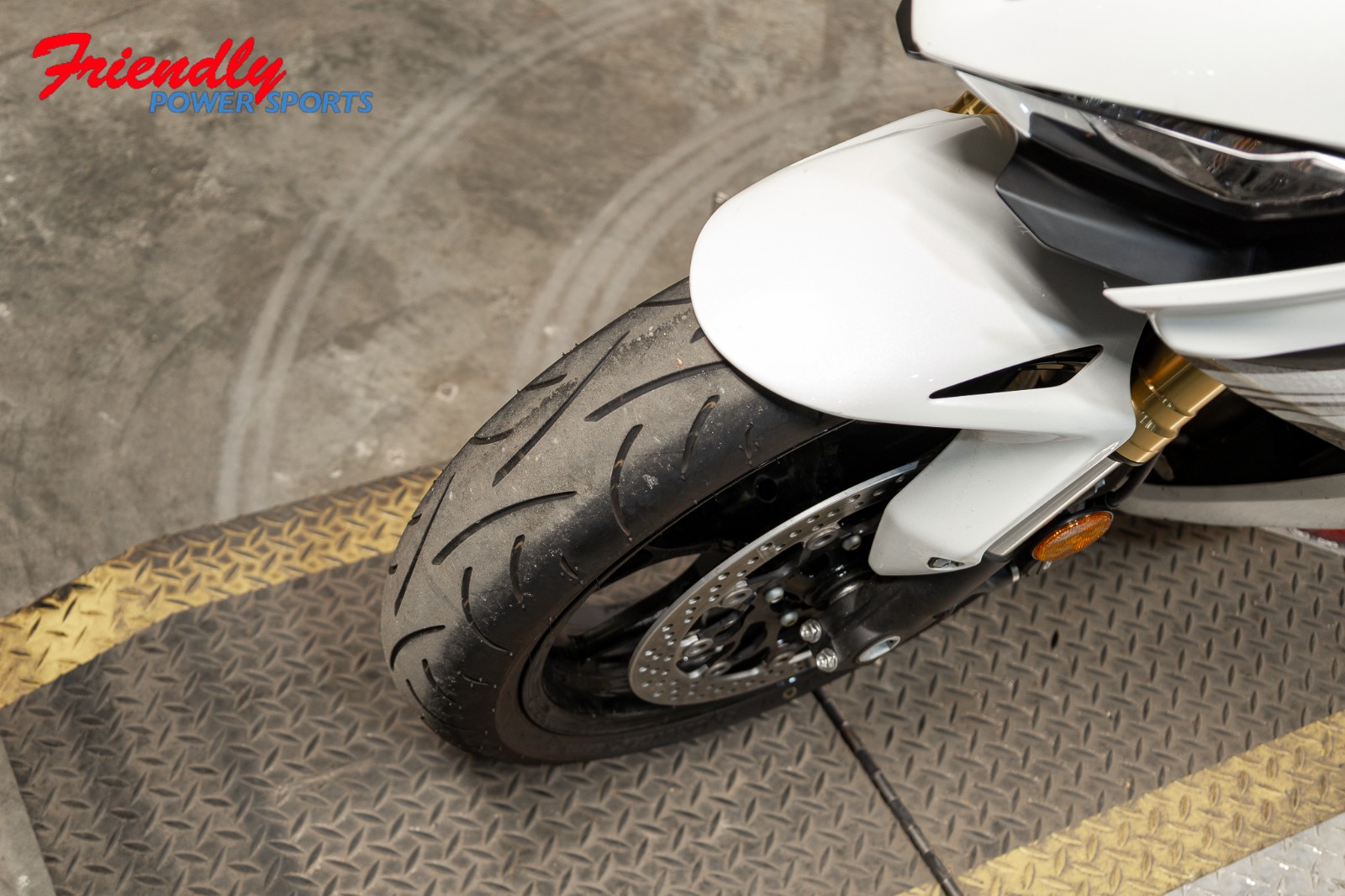 2025 HONDA CBR1000RR Base