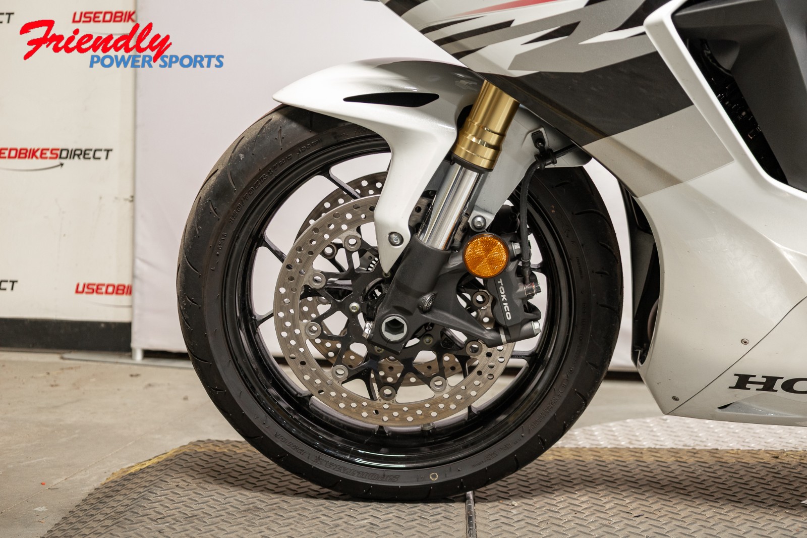 2025 HONDA CBR1000RR Base