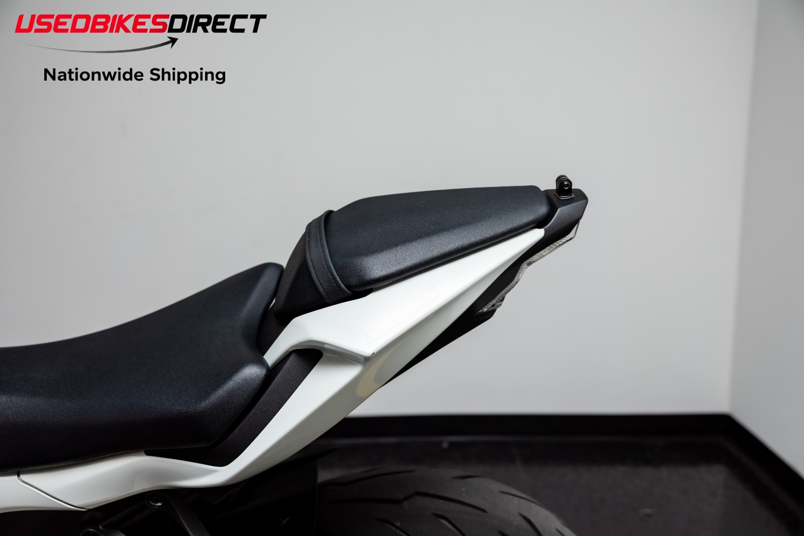 2025 KAWASAKI NINJA ZX-6R