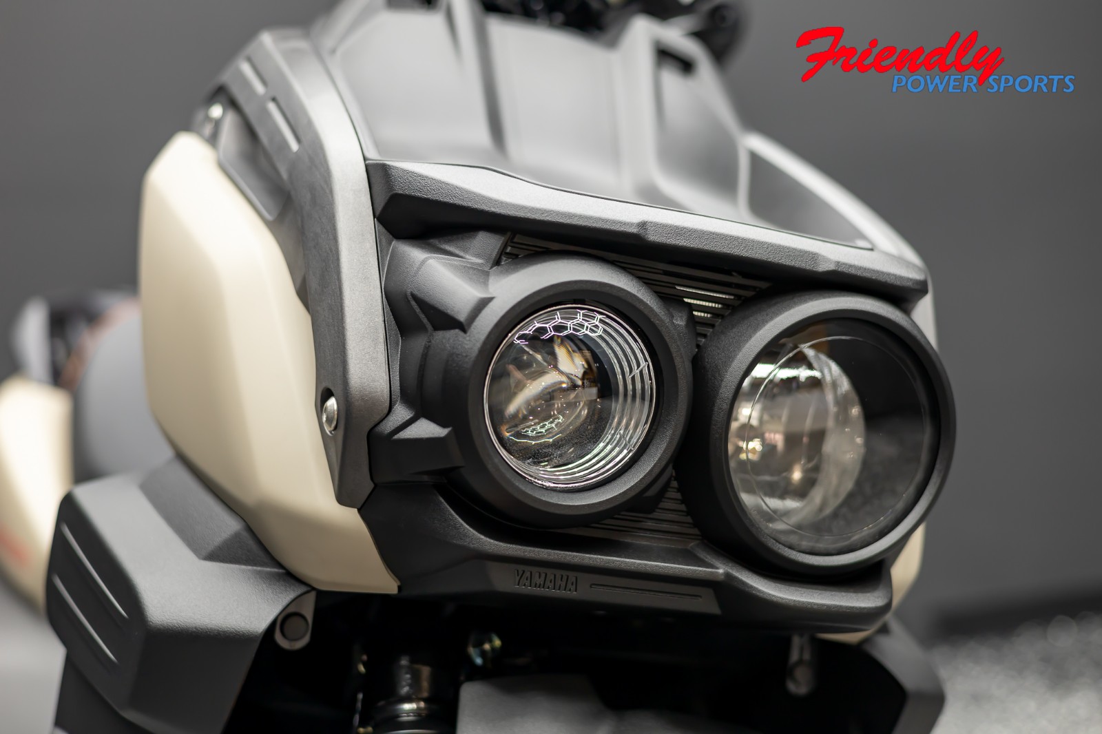 2026 YAMAHA Zuma 125