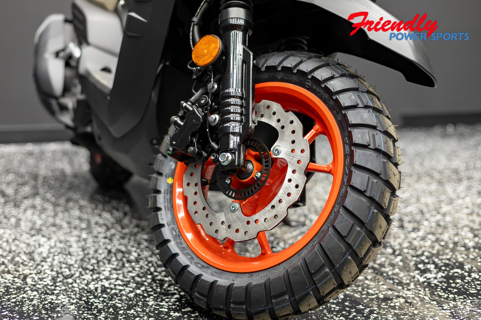 2026 YAMAHA Zuma 125