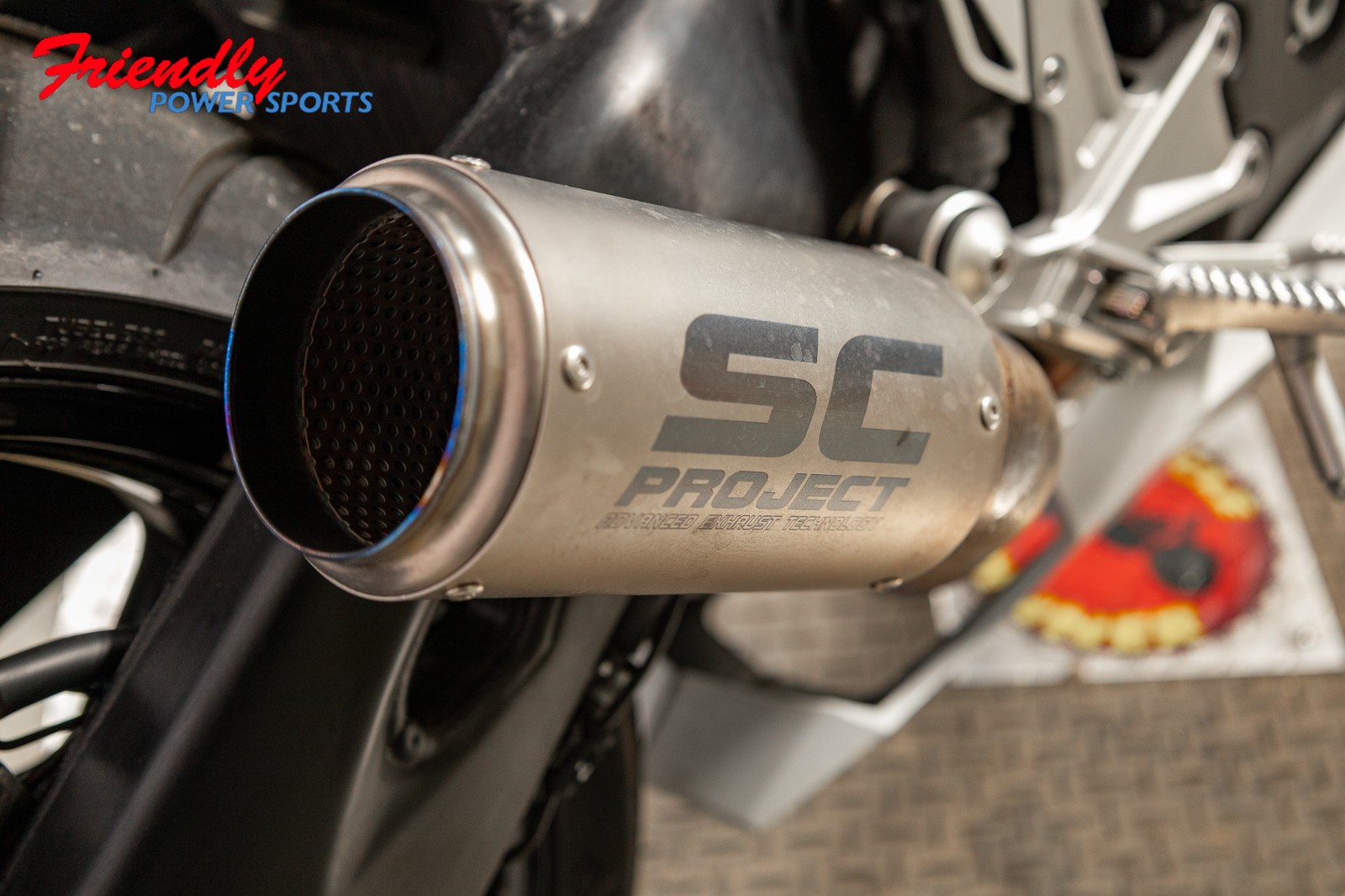 2025 HONDA CBR1000RR Base