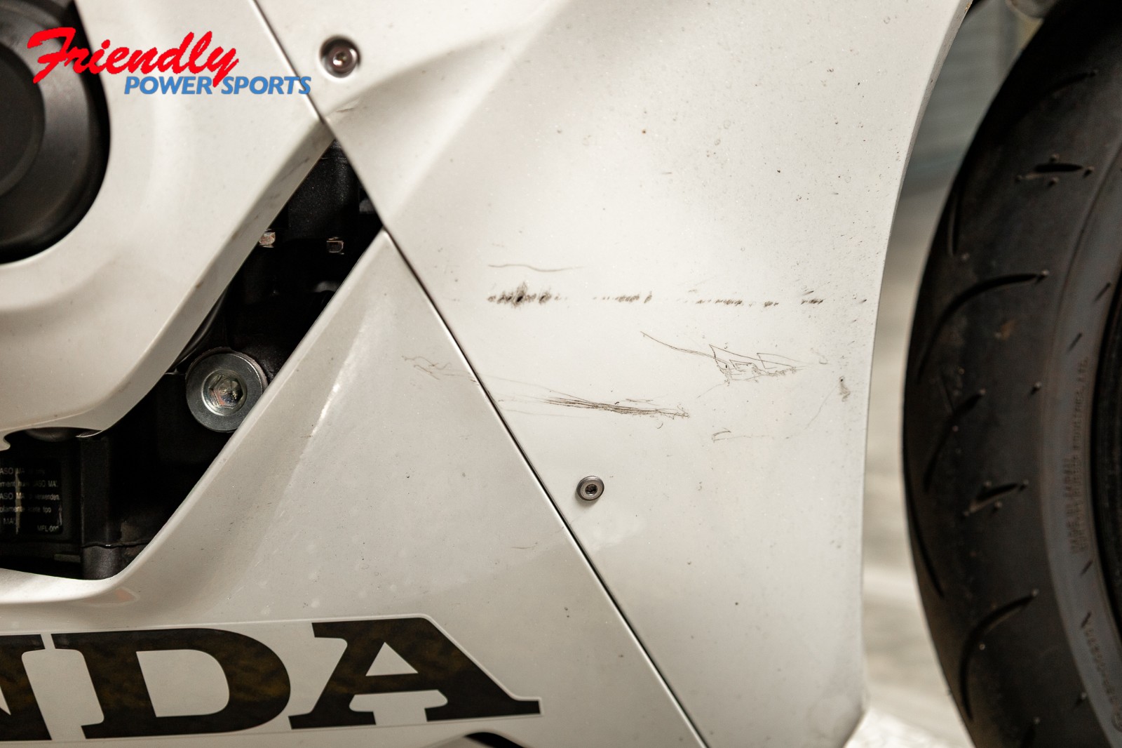 2025 HONDA CBR1000RR Base