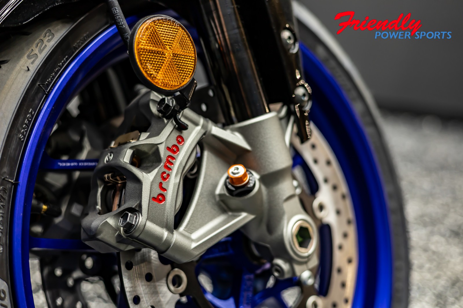 2026 YAMAHA MT-09 SP