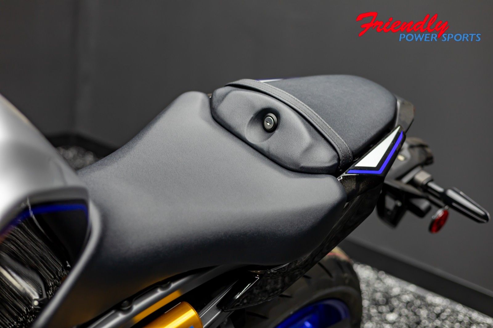 2026 YAMAHA MT-09 SP