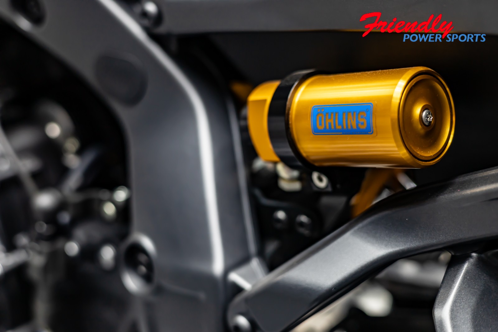 2026 YAMAHA MT-09 SP