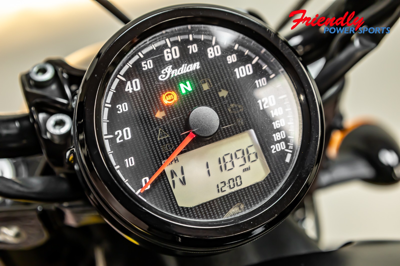 2018 INDIAN Scout® Bobber