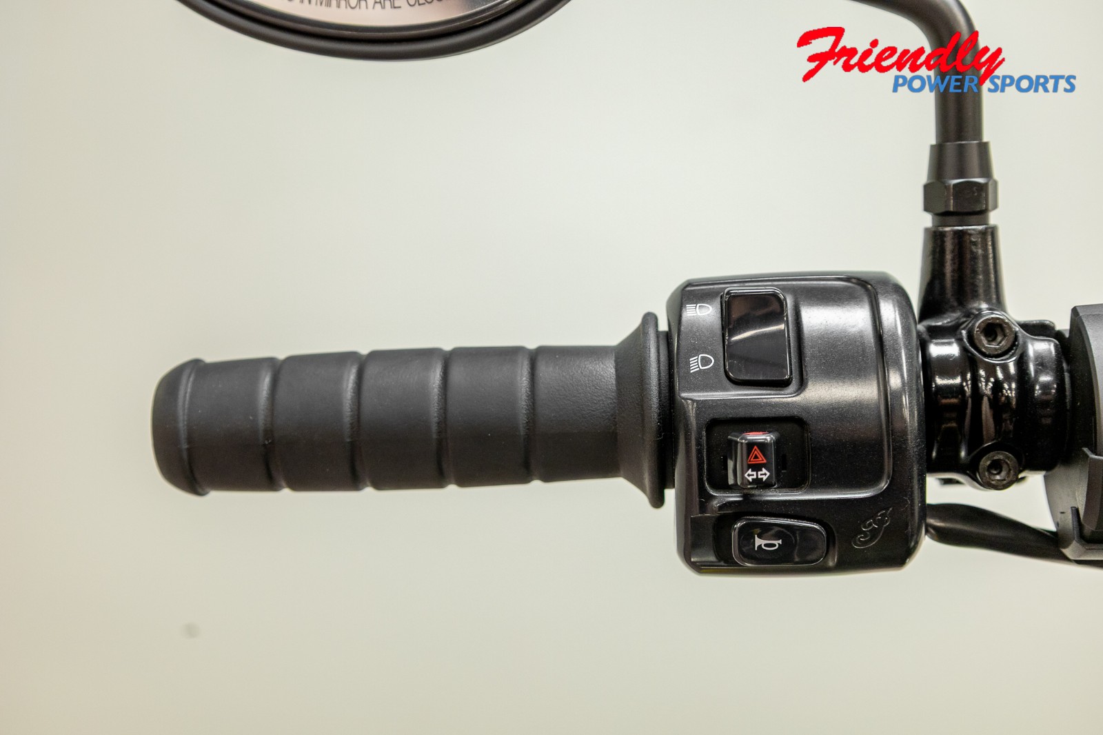 2018 INDIAN Scout® Bobber