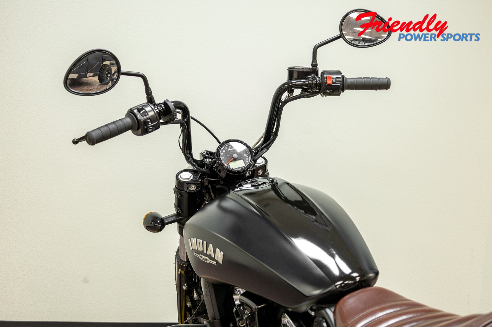 2018 INDIAN Scout® Bobber