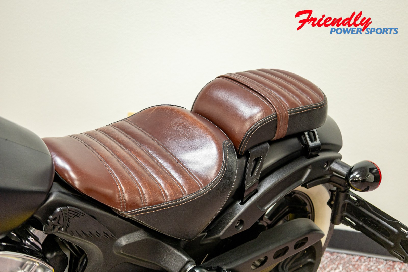 2018 INDIAN Scout® Bobber