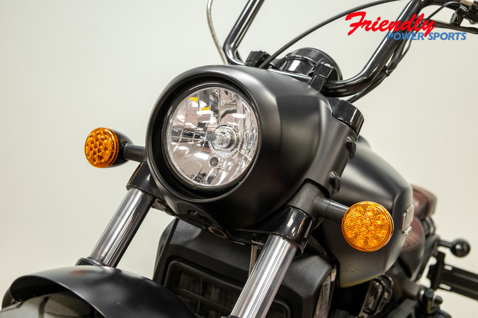 2018 INDIAN Scout® Bobber