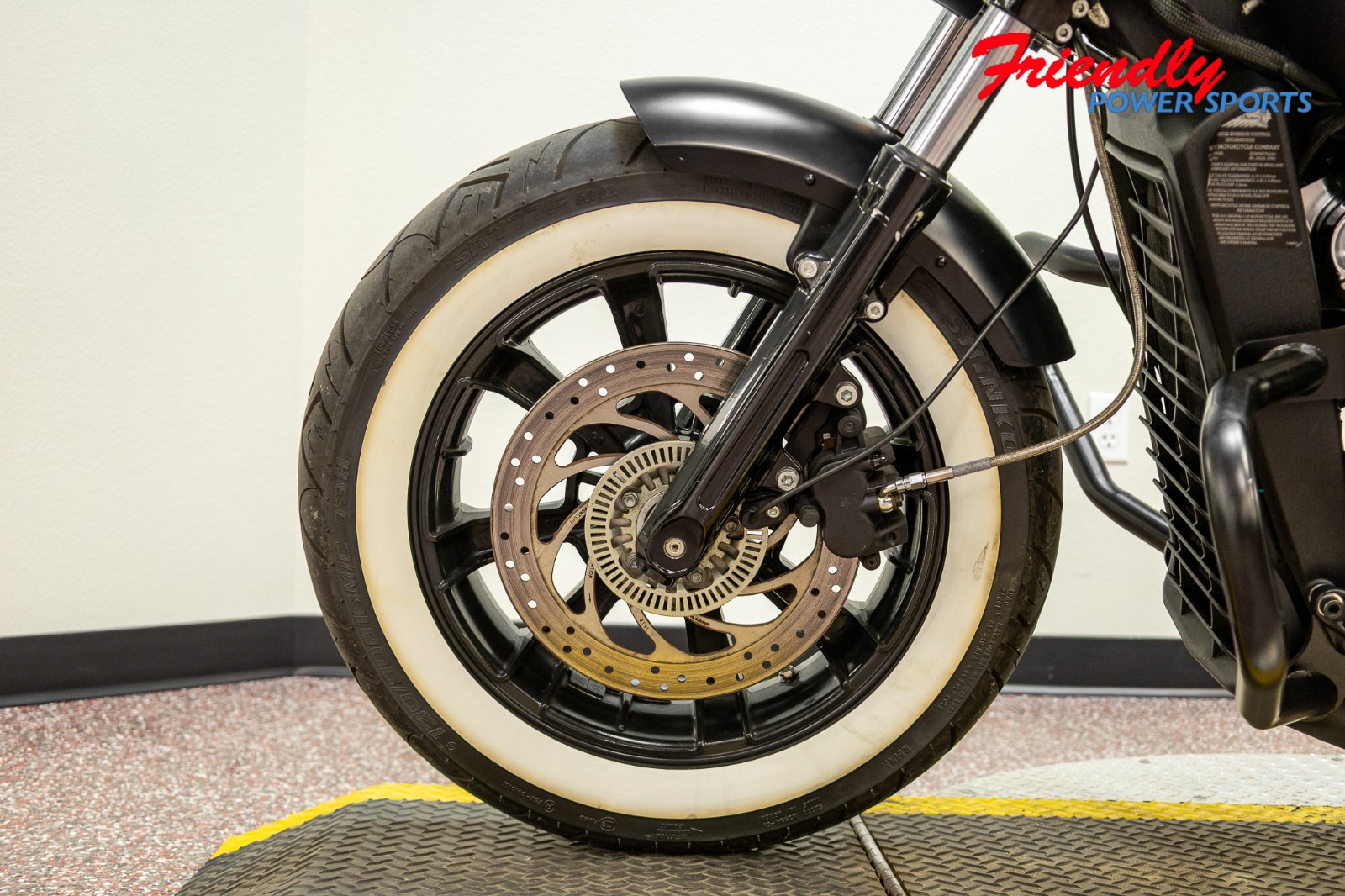 2018 INDIAN Scout® Bobber