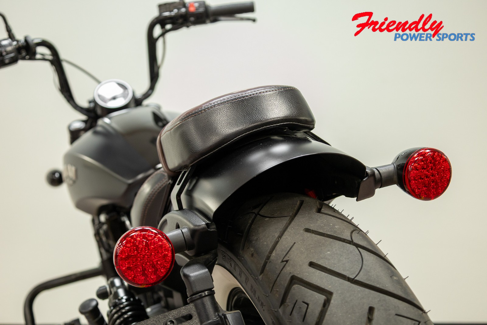 2018 INDIAN Scout® Bobber