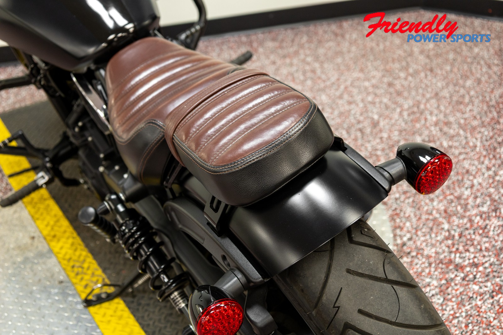 2018 INDIAN Scout® Bobber