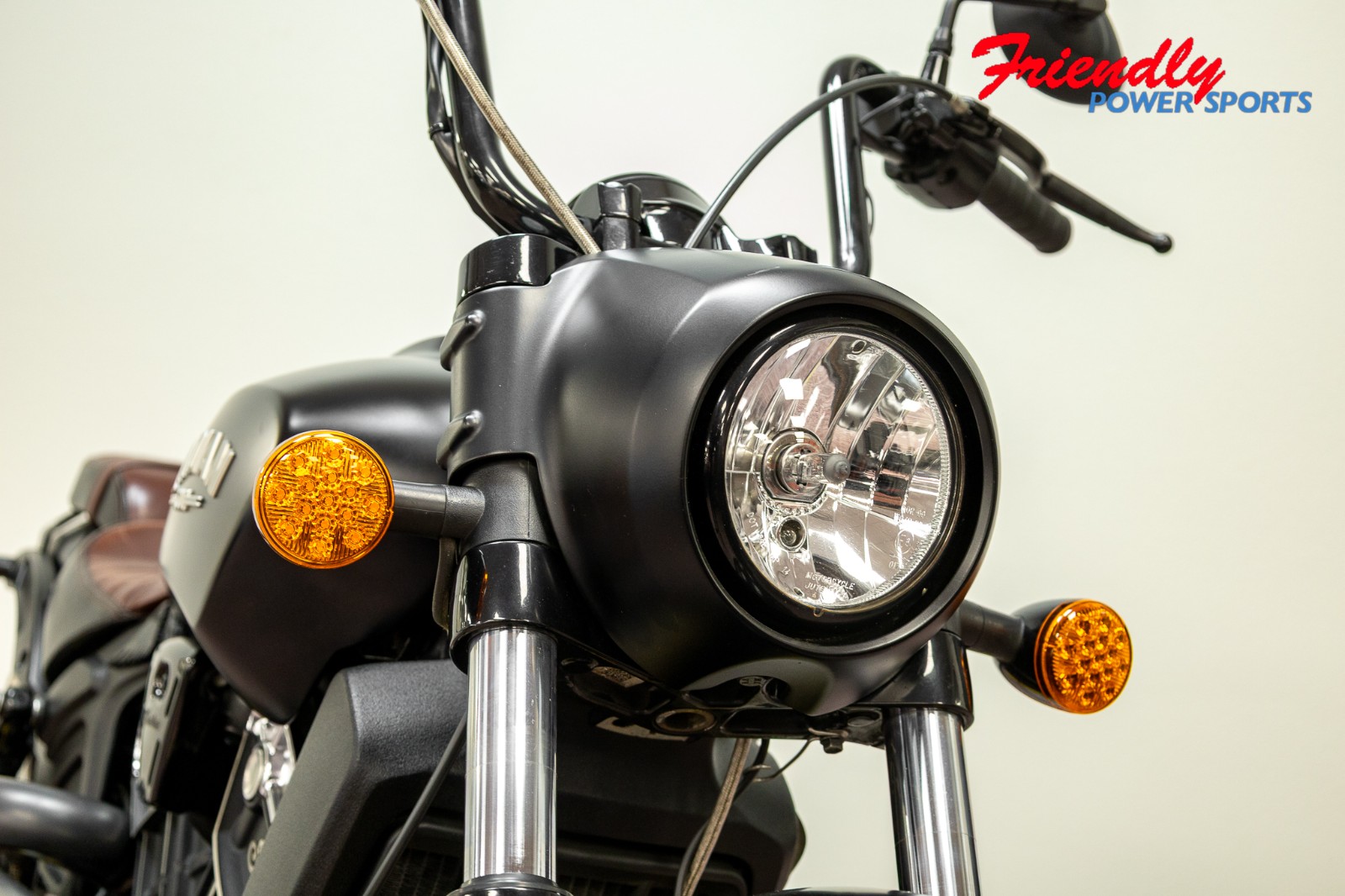 2018 INDIAN Scout® Bobber