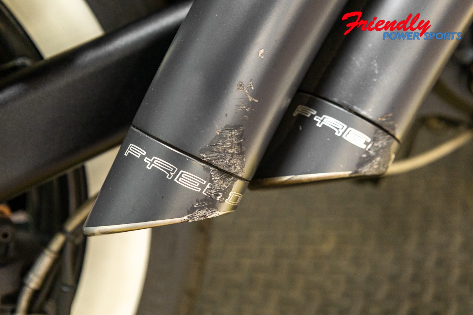 2018 INDIAN Scout® Bobber