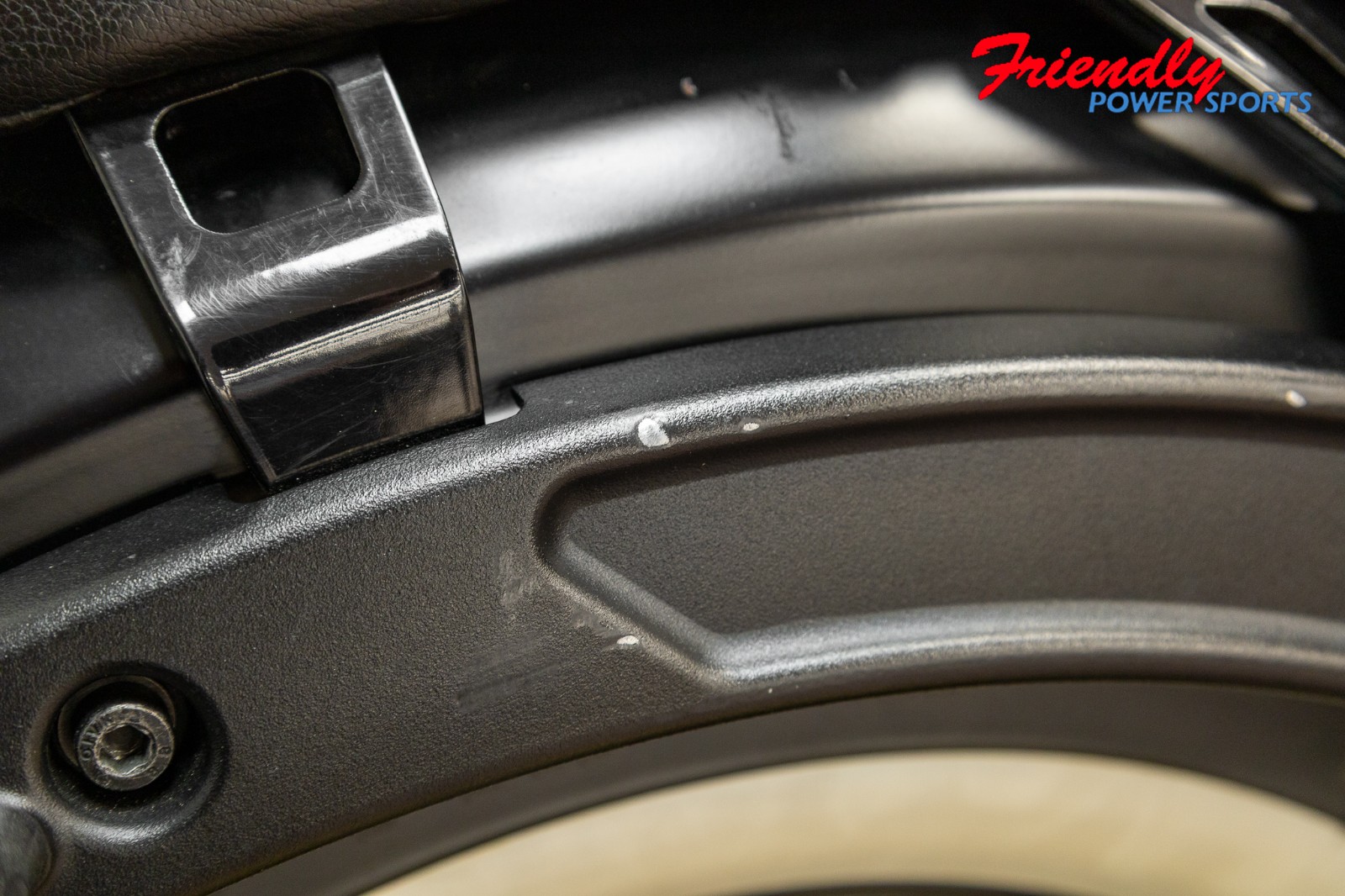 2018 INDIAN Scout® Bobber