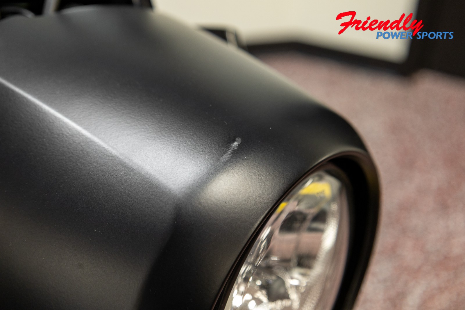 2018 INDIAN Scout® Bobber