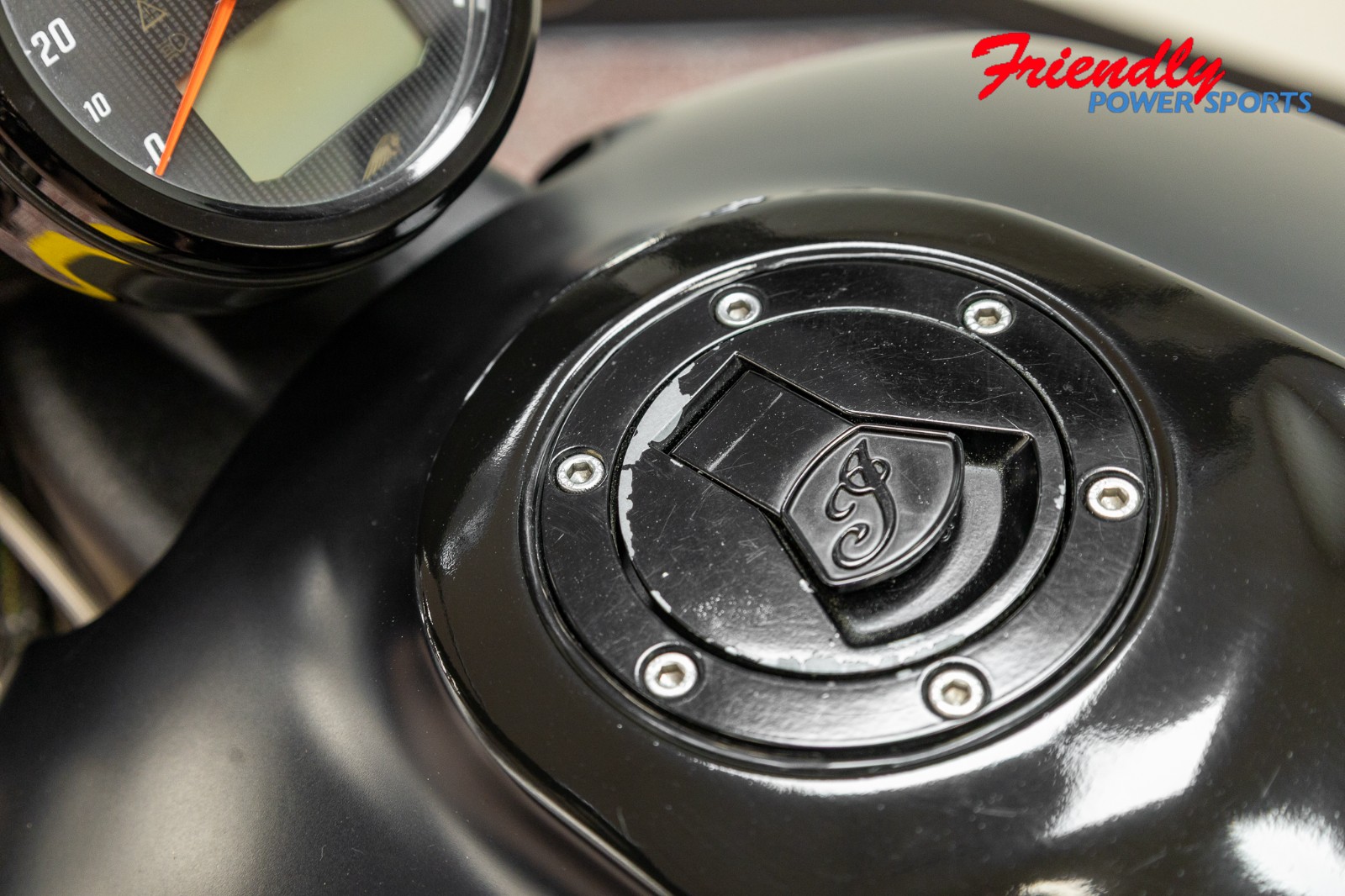 2018 INDIAN Scout® Bobber