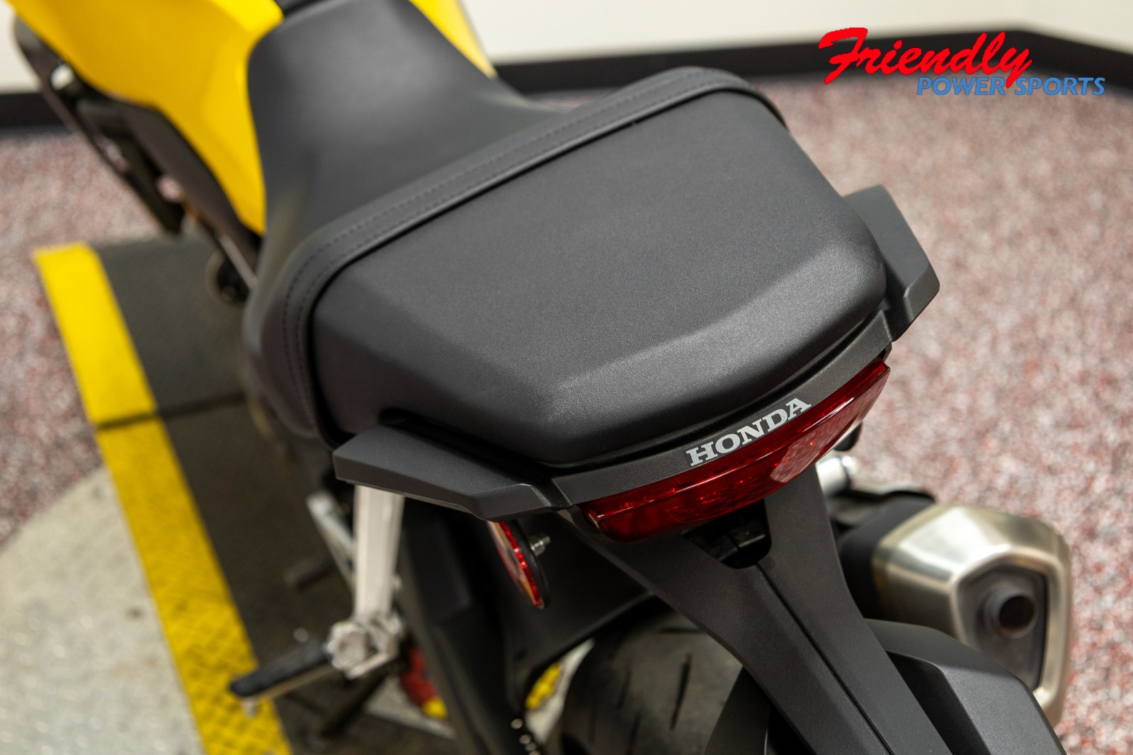 2024 HONDA CB300R ABS