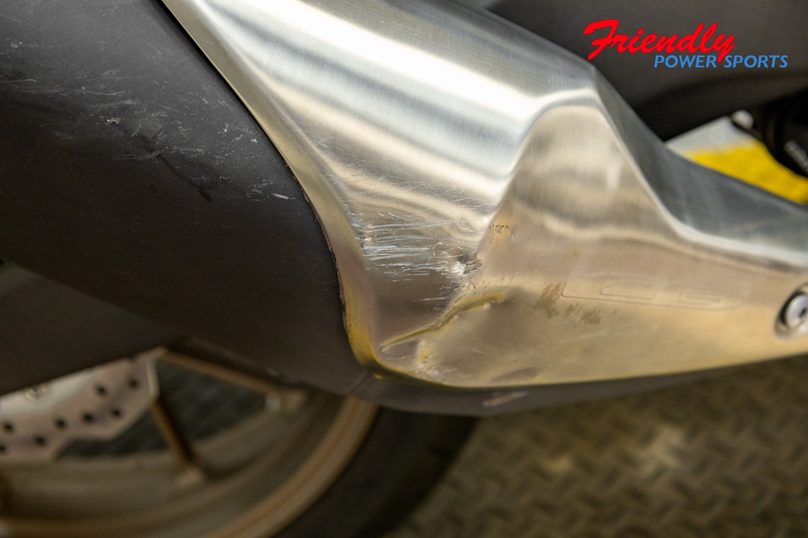 2024 HONDA CB300R ABS