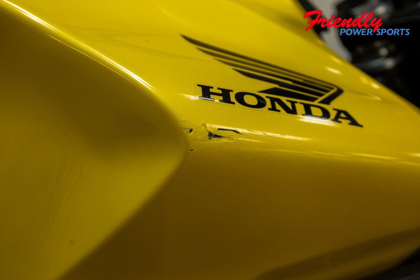 2024 HONDA CB300R ABS