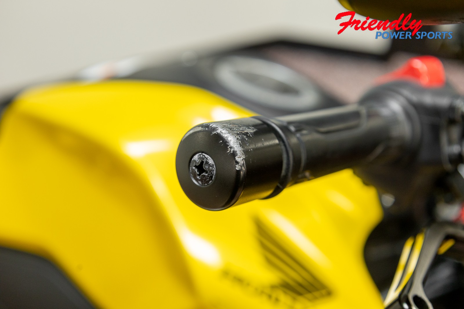 2024 HONDA CB300R ABS