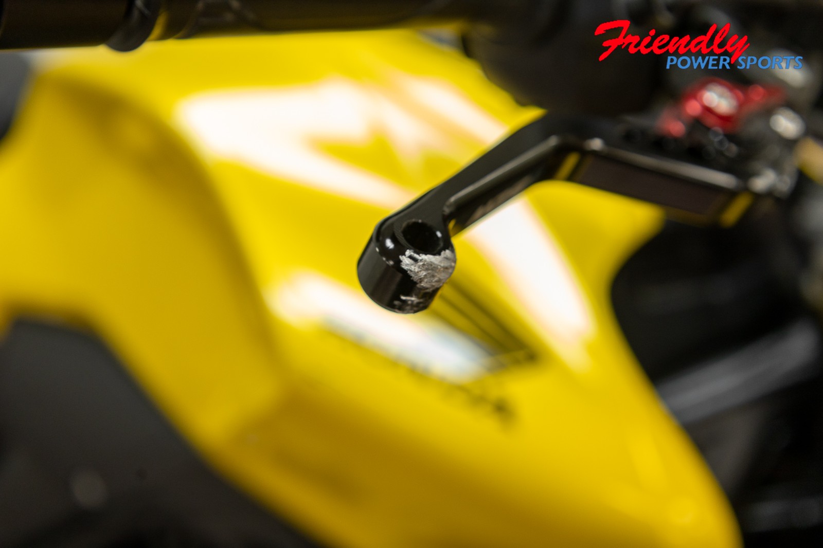 2024 HONDA CB300R ABS