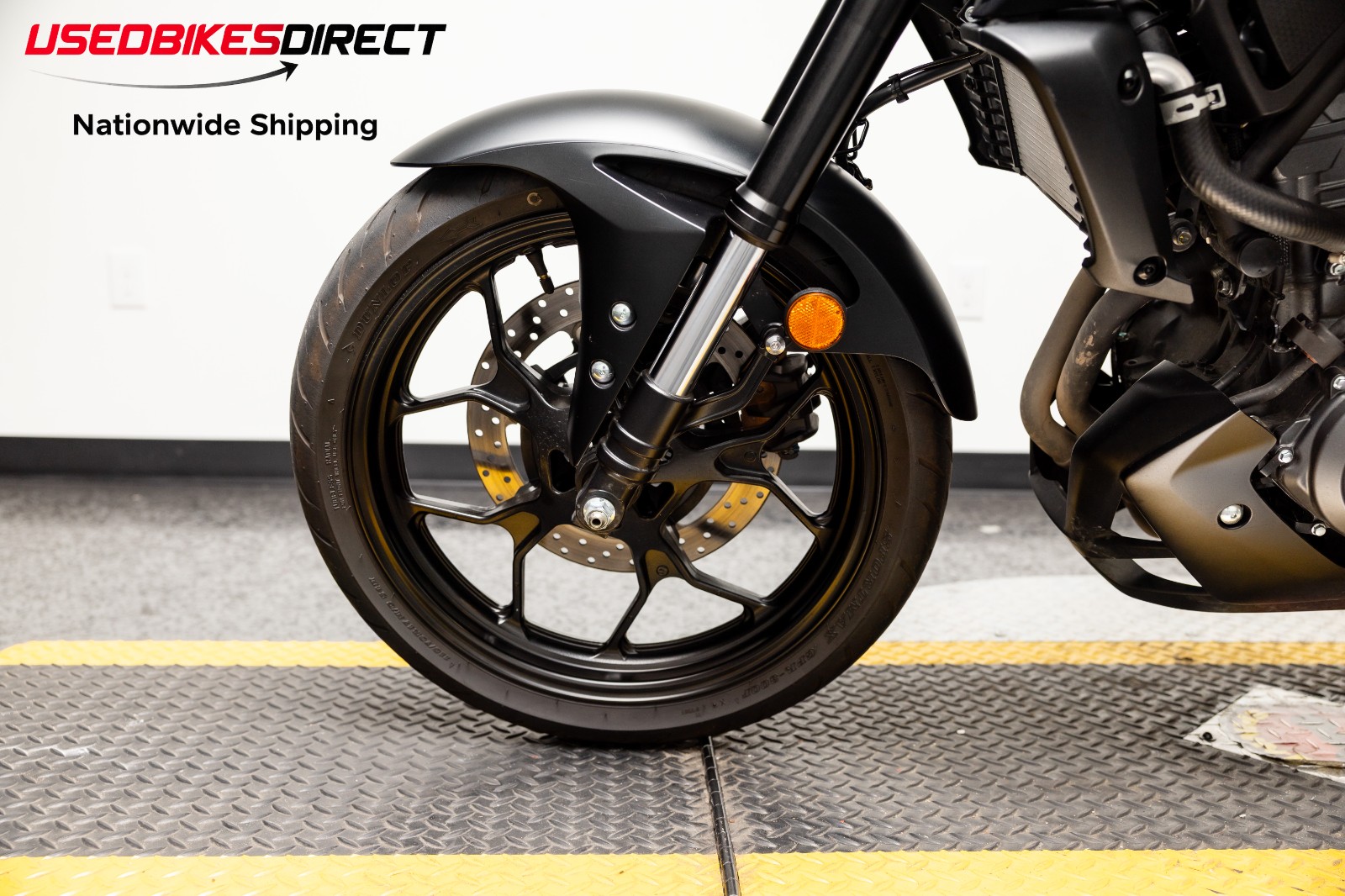2026 YAMAHA MT-03