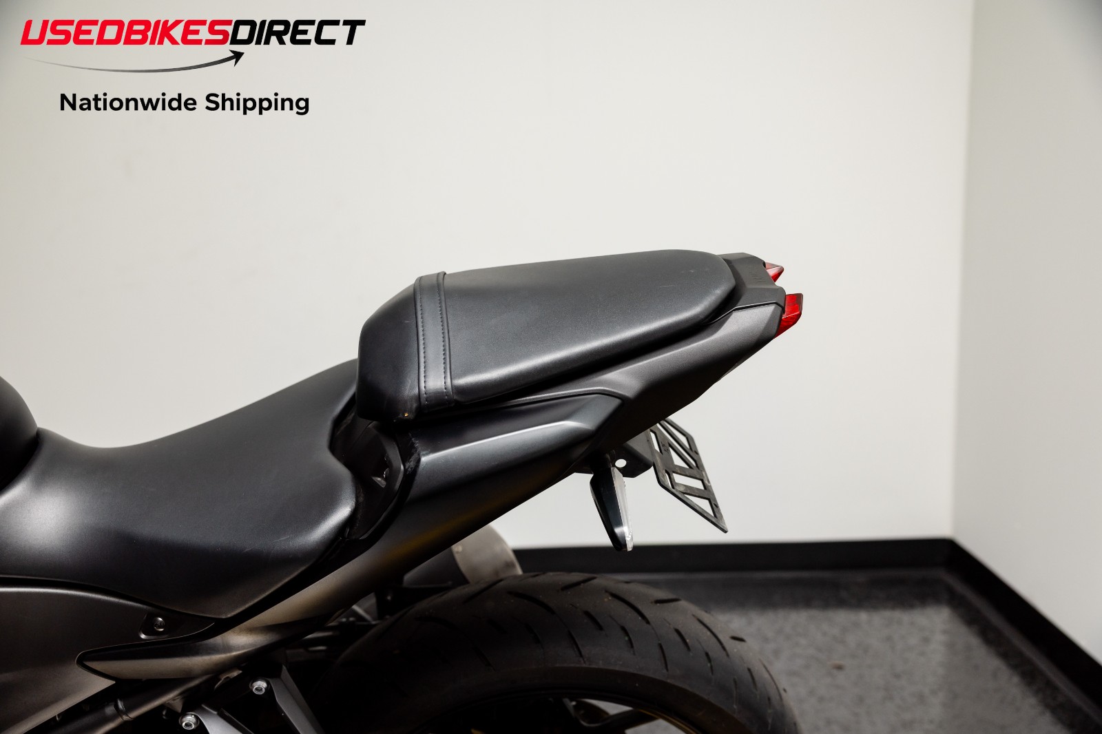 2026 YAMAHA MT-03