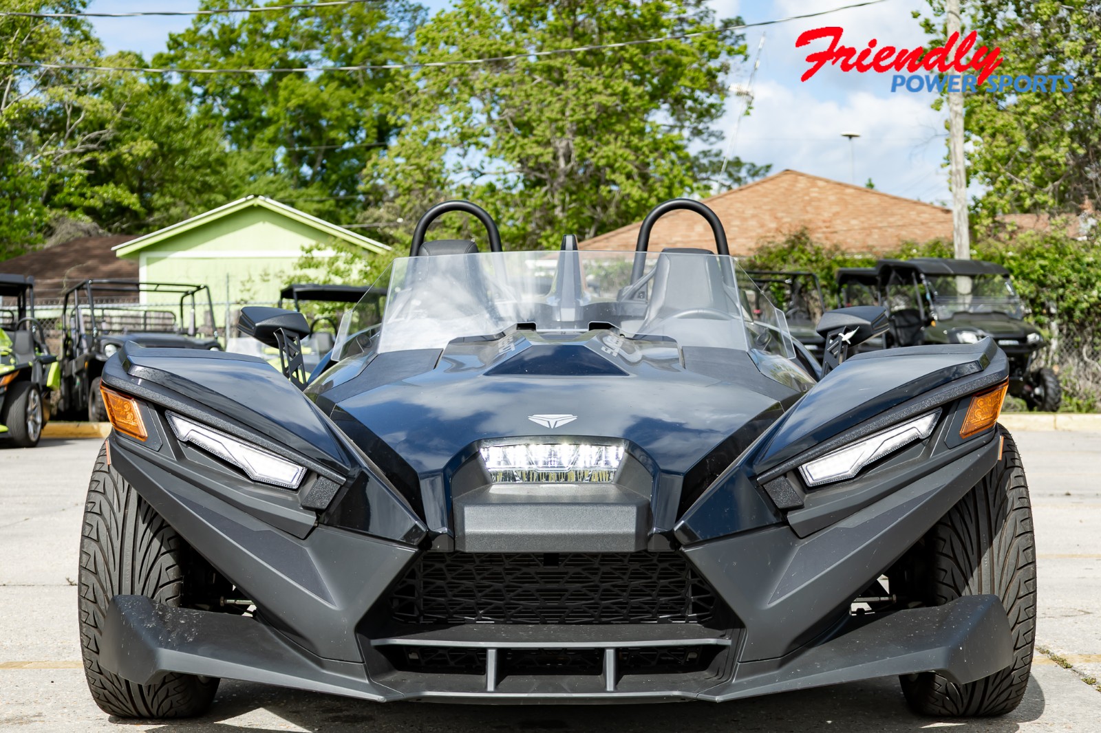 2025 SLINGSHOT SLINGSHOT S MANUAL S (Manual)