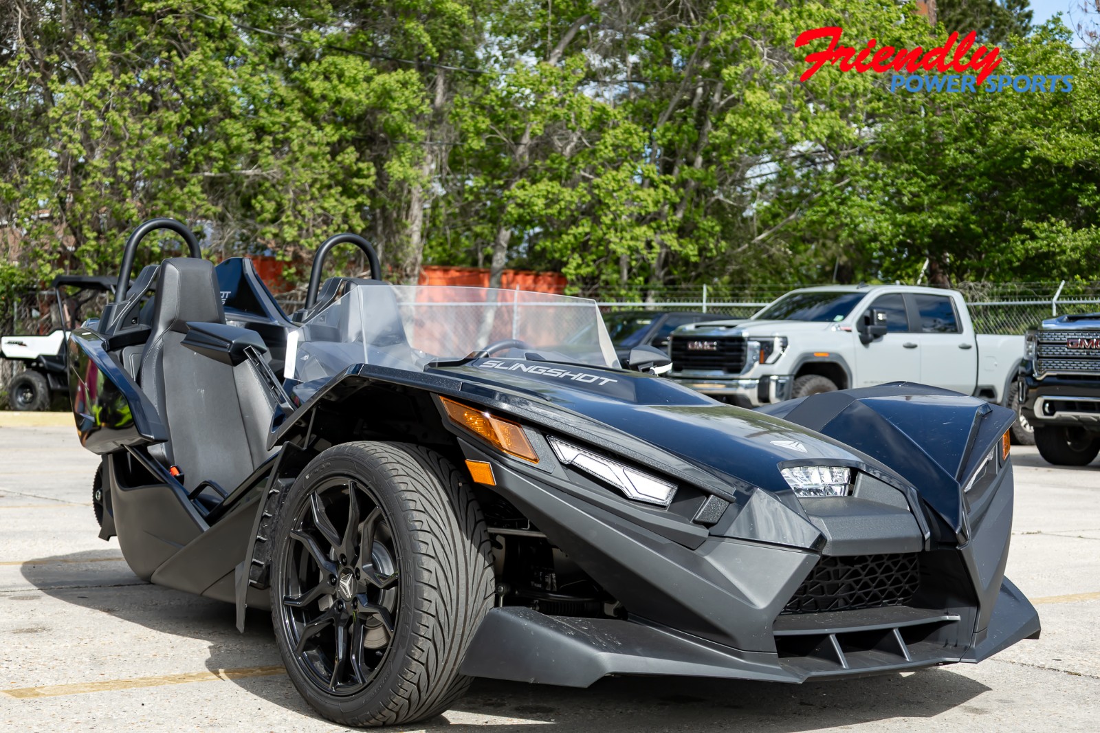 2025 SLINGSHOT SLINGSHOT S MANUAL S (Manual)