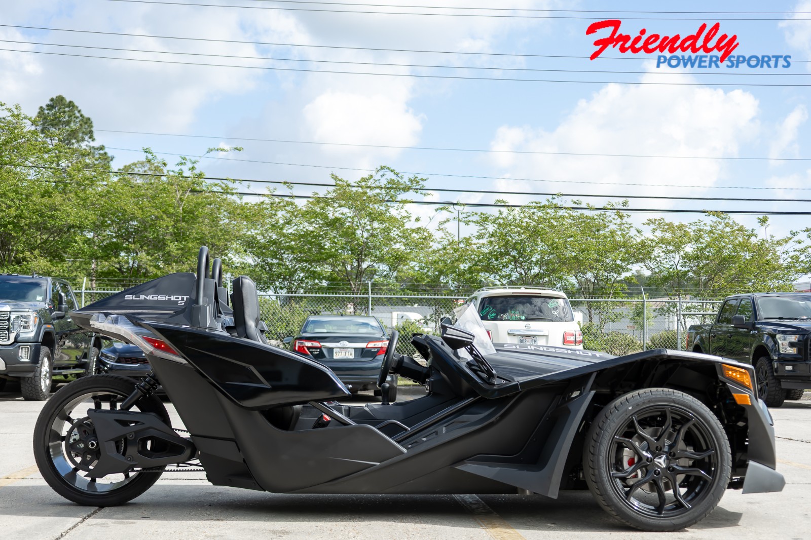 2025 SLINGSHOT SLINGSHOT S MANUAL S (Manual)