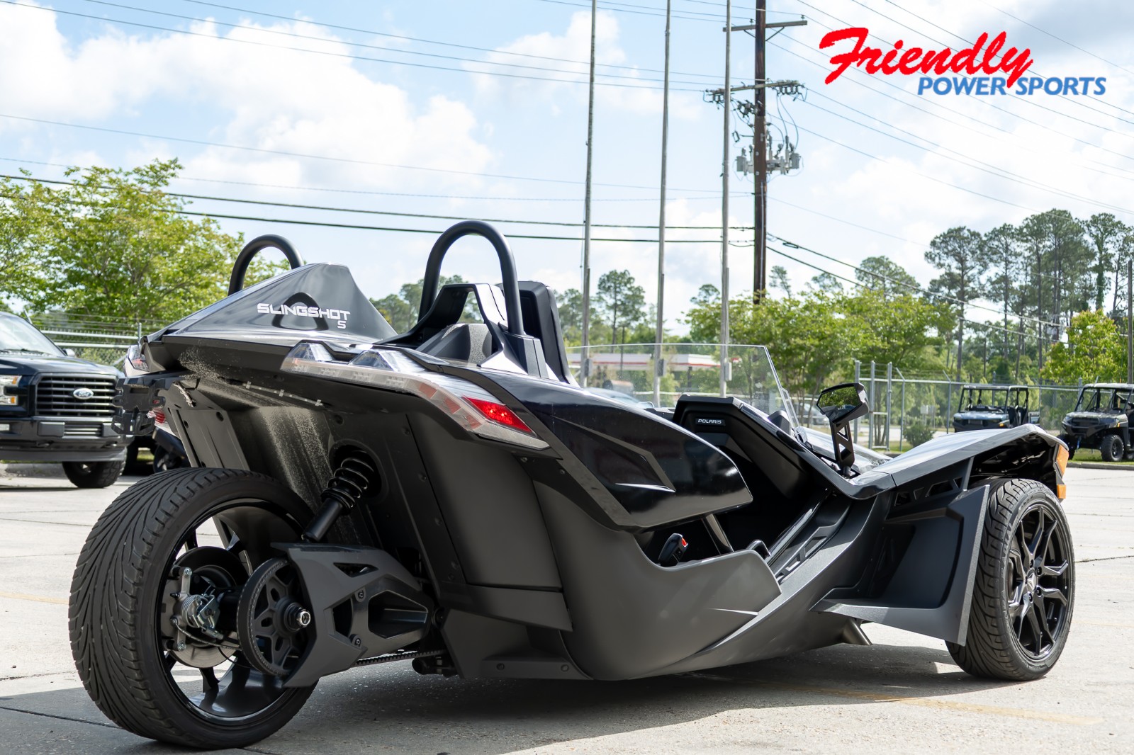2025 SLINGSHOT SLINGSHOT S MANUAL S (Manual)