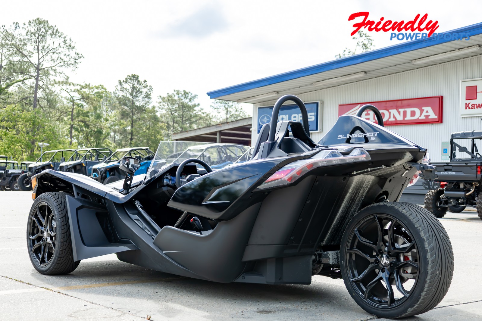2025 SLINGSHOT SLINGSHOT S MANUAL S (Manual)