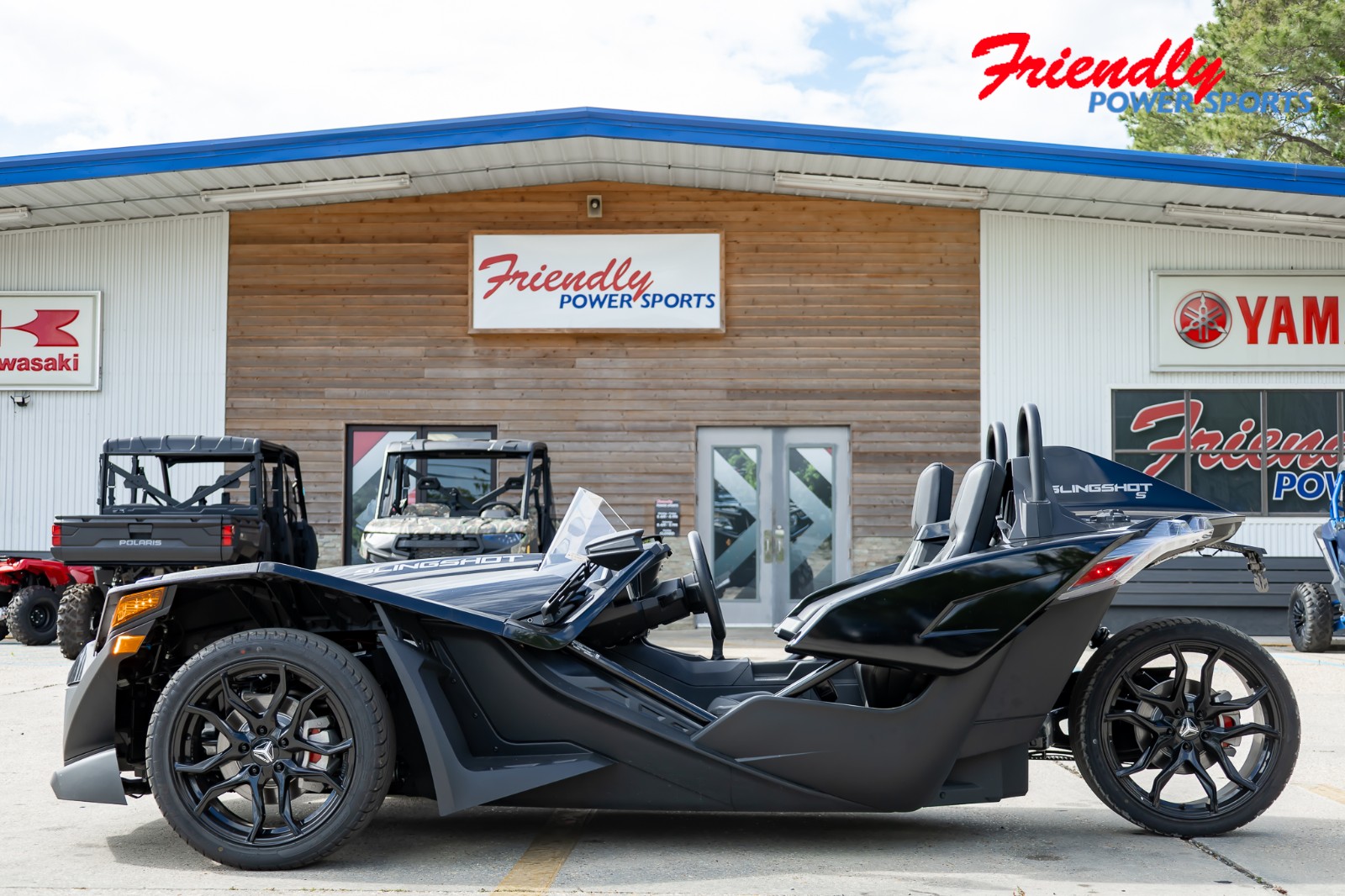 2025 SLINGSHOT SLINGSHOT S MANUAL S (Manual)