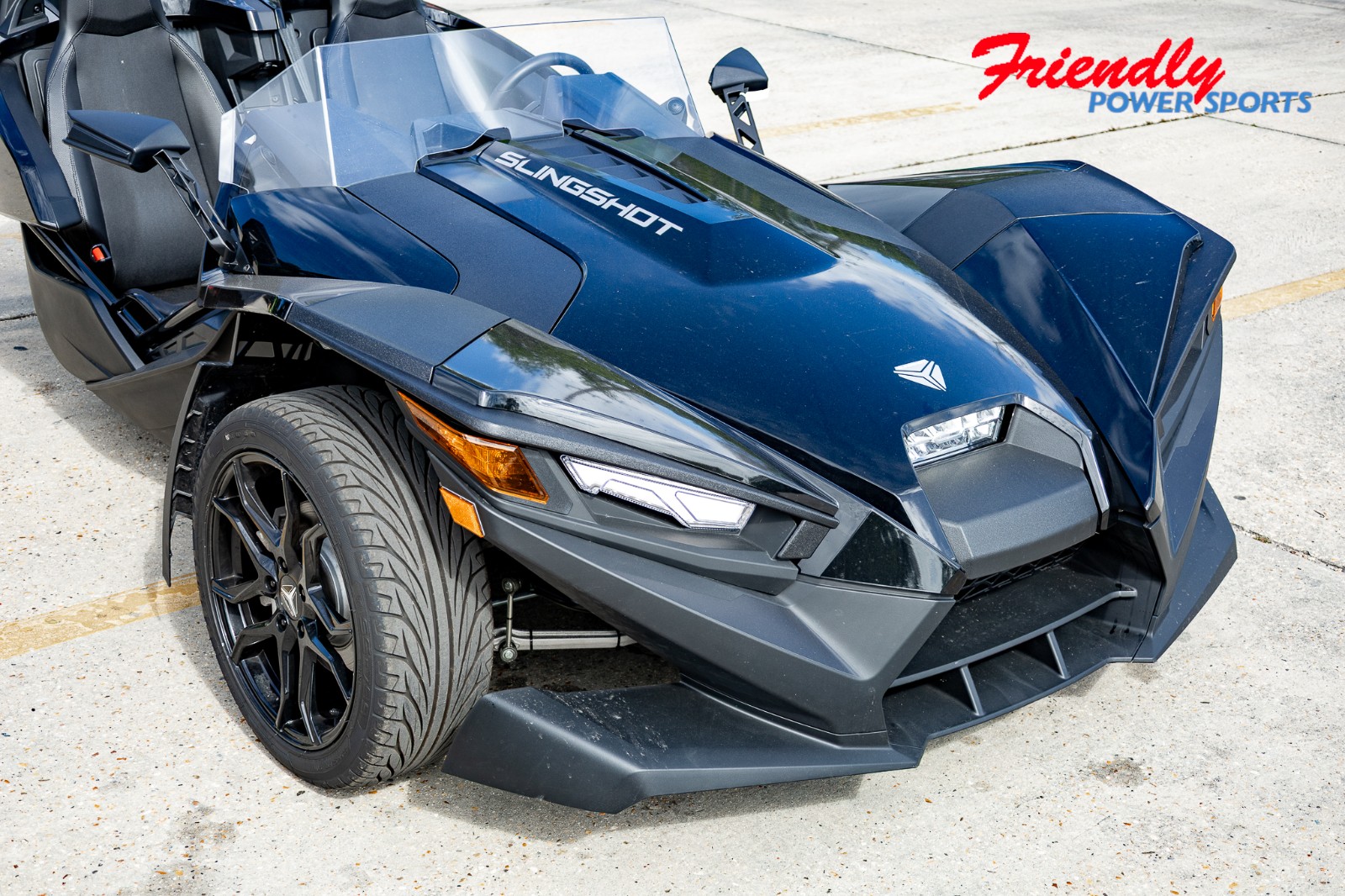 2025 SLINGSHOT SLINGSHOT S MANUAL S (Manual)
