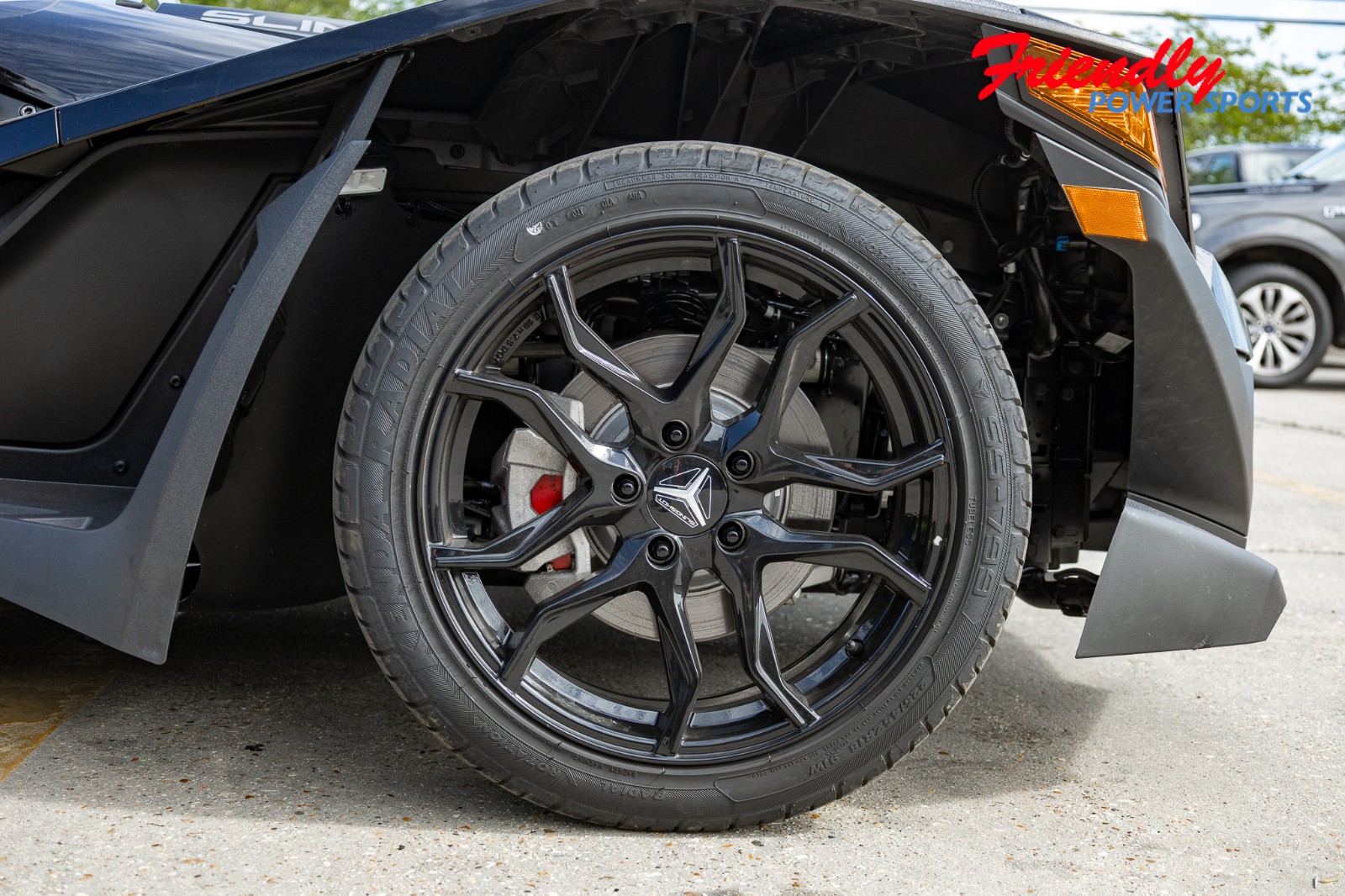 2025 SLINGSHOT SLINGSHOT S MANUAL S (Manual)