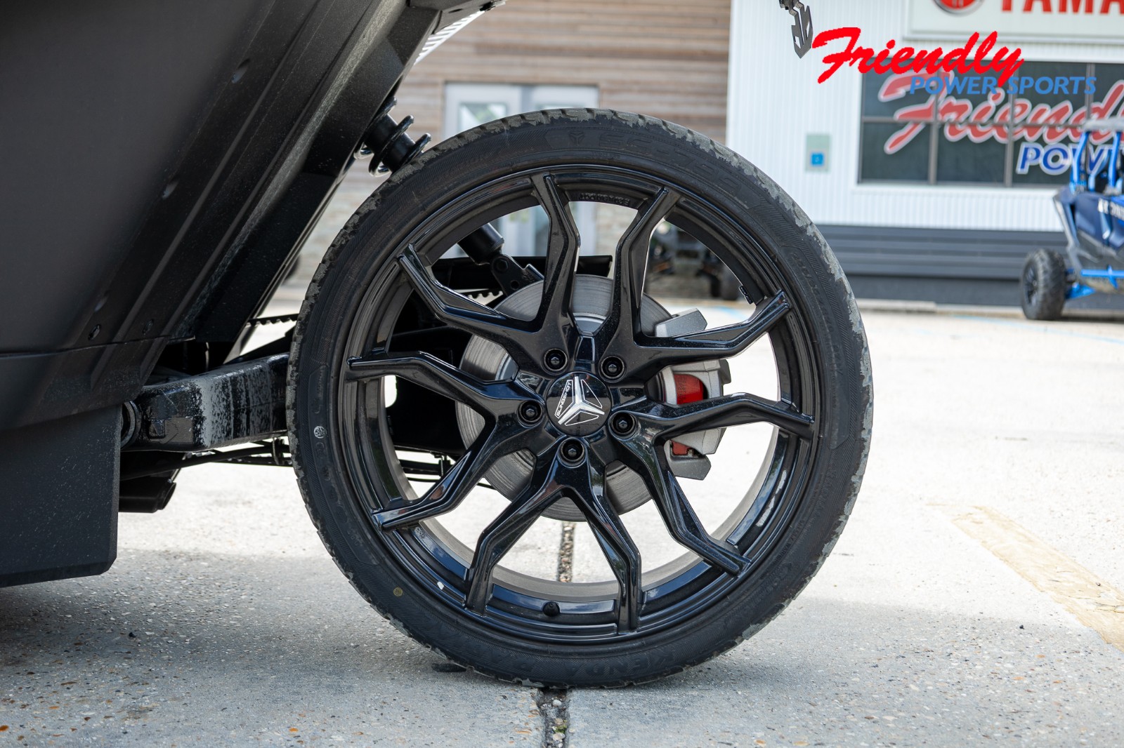 2025 SLINGSHOT SLINGSHOT S MANUAL S (Manual)